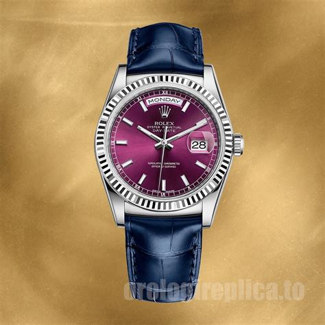 quadrante rolex colore ciliegia|Sito ufficiale Rolex.